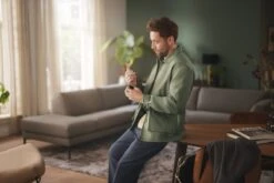 Philips PerfectCare 7000-serie PSG7030/20 - Stoomgenerator 41 Philips PerfectCare 7000-serie PSG7030/20 - Stoomgenerator -Reinigingsapparaten Winkel 1200x800 355