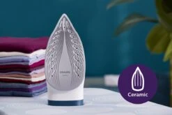 Philips FastCare Compact GC6722/20 - Stoomgenerator -Reinigingsapparaten Winkel 1200x800 365