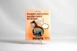 ButoFix - 10 Stuks - Met Deze Set Kunt U Knopen Aanzetten Zonder Naald En Draad -Reinigingsapparaten Winkel 1200x800 370