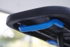 Joseph Joseph - Glide - Strijkplank - Opvouwbaar - Ophangbaar - In Hoogte Verstelbaar - Donkerblauw -Reinigingsapparaten Winkel 1200x800 375