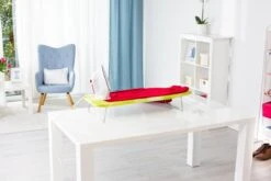 Vileda Carino XS Strijktafel - 100x38 Cm -Reinigingsapparaten Winkel 1200x800 381