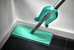 Leifheit Picobello Vloerwisser S - 27 Cm Met Steel Micro Duo -Reinigingsapparaten Winkel 1200x800 48