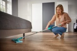 Leifheit Clean Twist Vloerwisser M - 33 Cm - Compleet Systeem - 33 Cm Wisbreedte - 6 Liter Emmer 32 Leifheit Clean Twist Vloerwisser M - 33 Cm - Compleet Systeem - 33 Cm Wisbreedte - 6 Liter Emmer -Reinigingsapparaten Winkel 1200x800 54