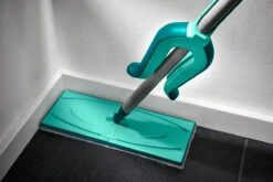 Leifheit Picobello Vloerwisser M Met Telescoopsteel Micro Duo - 33 Cm Wisbreedte -Reinigingsapparaten Winkel 1200x800 57