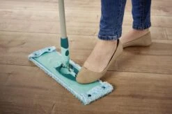 Leifheit Combi Clean Vloerwisser Xl - Compleet Systeem - Micro Duo - 42 Cm Wisbreedte -Reinigingsapparaten Winkel 1200x800 64