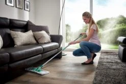 Leifheit Dweil Overtrek Vloerwisser 42 Cm Lang Droog - 2 Stuks -Reinigingsapparaten Winkel 1200x800 72