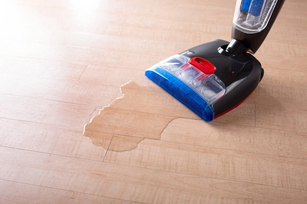 Vileda JetClean 3in1 - Stofzuiger En Vloereiniger 17 Vileda JetClean 3in1 - Stofzuiger En Vloereiniger - Afbeelding 15