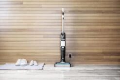 BISSELL CrossWave HF3 3639N - Vloerreiniger -Reinigingsapparaten Winkel 1200x800 82