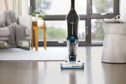 BISSELL 2765N CrossWave Cordless Max - XL 3-in-1 Vloerreiniger -Reinigingsapparaten Winkel 1200x800 97