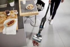 BISSELL 2765N CrossWave Cordless Max - XL 3-in-1 Vloerreiniger -Reinigingsapparaten Winkel 1200x800 99