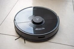 Xiaomi Roborock S7 Black - Robotstofzuiger 17 Xiaomi Roborock S7 Black - Robotstofzuiger -Reinigingsapparaten Winkel 1200x801 12