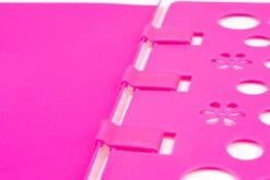 Merkloos Kleding Vouwplank - Kleding Organizer - Hulp Bij Vouwen - Shirt Organizer - Roze -Reinigingsapparaten Winkel 1200x801 24