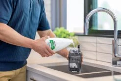 BISSELL CrossWave HF3 3639N - Vloerreiniger -Reinigingsapparaten Winkel 1200x801 4