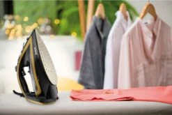 Tefal TurboPro Anti-Calc FV5696 - Strijkijzer -Reinigingsapparaten Winkel 1200x802 10