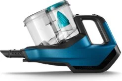 Philips SpeedPro Aqua FC6728/01- Steelstofzuiger - Met Dweilfunctie -Reinigingsapparaten Winkel 1200x802 4