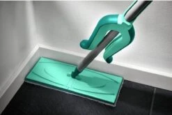 Leifheit Picobello Vloerwisser M Met Telescoopsteel Micro Duo - 33 Cm Wisbreedte -Reinigingsapparaten Winkel 1200x803 1