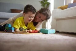 Philips Performer Active FC8575/09 - Stofzuiger Met Zak -Reinigingsapparaten Winkel 1200x804 11