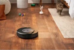 IRobot Roomba Combo J7 Robotstofzuiger En Dweilrobot - Objectdetectie En Vermijding - C7158 -Reinigingsapparaten Winkel 1200x804 13