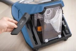 Miele Blizzard CX1 PowerLine - Stofzuiger Zonder Zak - Techblauw 27 Miele Blizzard CX1 PowerLine - Stofzuiger Zonder Zak - Techblauw -Reinigingsapparaten Winkel 1200x804 8