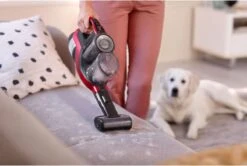 Philips SpeedPro Max XC7043/01- Steelstofzuiger -Reinigingsapparaten Winkel 1200x805 10