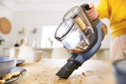 Philips 8000 Series XC8043/01 - Steelstofzuiger -Reinigingsapparaten Winkel 1200x805 14