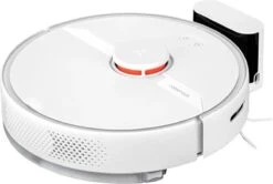 Xiaomi Roborock S6 Pure - Robotstofzuiger Met Dweilfunctie 14 Xiaomi Roborock S6 Pure - Robotstofzuiger Met Dweilfunctie -Reinigingsapparaten Winkel 1200x805 17