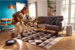 IRobot Roomba Combo J7 Robotstofzuiger En Dweilrobot - Objectdetectie En Vermijding - C7158 -Reinigingsapparaten Winkel 1200x805 20