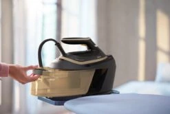 Philips PerfectCare 6000 Series PSG6064/80 - Stoomgenerator 31 Philips PerfectCare 6000 Series PSG6064/80 - Stoomgenerator -Reinigingsapparaten Winkel 1200x805 22