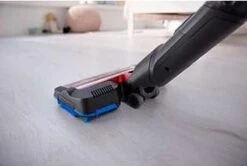 Philips SpeedPro Max XC7042/01 - Steelstofzuiger - Rood 24 Philips SpeedPro Max XC7042/01 - Steelstofzuiger - Rood -Reinigingsapparaten Winkel 1200x806 3