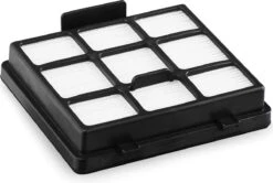 Princess 334990 Silence Stofzuiger - Stofzuiger Met Zak - Actieradius 12 Meter - 69 DB -Reinigingsapparaten Winkel 1200x806 5