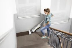 Kärcher FC 5 Premium Vloerreiniger - Incl. Grijze Rollers - 60 M² - 30 Cm -Reinigingsapparaten Winkel 1200x807 3