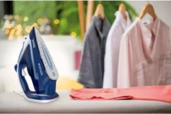 Tefal Easygliss Plus FV5735 - Stoomstrijkijzer -Reinigingsapparaten Winkel 1200x807 8