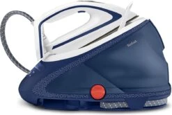 Tefal Pro Express Ultimate Care GV9580 - Stoomgenerator -Reinigingsapparaten Winkel 1200x808 7
