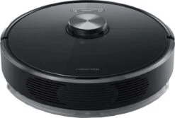 Xiaomi Roborock S6/S60 - Robotstofzuiger Met Dweilfunctie -Reinigingsapparaten Winkel 1200x809 2