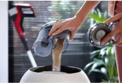 Philips SpeedPro Max XC7043/01- Steelstofzuiger -Reinigingsapparaten Winkel 1200x810 3