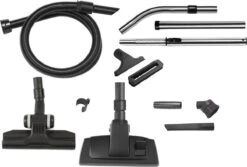 Numatic Hetty Next HVN208-11 - Stofzuiger Met Zak - Roze -Reinigingsapparaten Winkel 1200x810 4