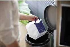 Philips PowerGo FC8243/09 - Stofzuiger Met Zak -Reinigingsapparaten Winkel 1200x810 5