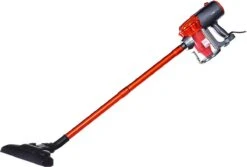 Clatronic BS 1306 - Stofzuiger Met Snoer - Steelstofzuiger - Zakloos - Koperkleurig/oranje -Reinigingsapparaten Winkel 1200x811 1