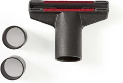 Nedis Meubelzuigmond Voor Stofzuiger | 35 - 30 Mm | Zwart -Reinigingsapparaten Winkel 1200x811 5