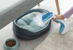 Tefal Pure Tex DT9530 - Kledingstomer -Reinigingsapparaten Winkel 1200x812 5