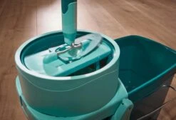 Leifheit Clean Twist Vloerwisser M - 33 Cm - Compleet Systeem - 33 Cm Wisbreedte - 6 Liter Emmer 27 Leifheit Clean Twist Vloerwisser M - 33 Cm - Compleet Systeem - 33 Cm Wisbreedte - 6 Liter Emmer -Reinigingsapparaten Winkel 1200x814