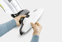 Kärcher FC 5 Premium Vloerreiniger - Incl. Grijze Rollers - 60 M² - 30 Cm -Reinigingsapparaten Winkel 1200x815 1