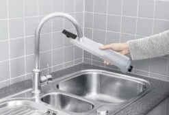 Kärcher Floor Cleaner FC 3 Cordless Premium - Vloerreiniger - 7,2V - 60 M² - Wit -Reinigingsapparaten Winkel 1200x815