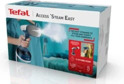 Tefal Access Steam Easy DT7170 - Kledingstomer -Reinigingsapparaten Winkel 1200x816 2