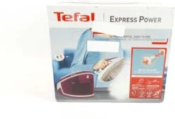 Tefal Express Power SV8061 Stoomgenerator 14 Tefal Express Power SV8061 Stoomgenerator -Reinigingsapparaten Winkel 1200x817 7