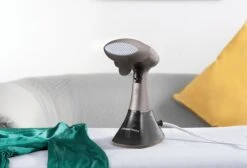 Russell Hobbs Steam Genie Aroma - Kledingstomer / Handstomer 34 Russell Hobbs Steam Genie Aroma - Kledingstomer / Handstomer -Reinigingsapparaten Winkel 1200x818 2