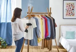 Tefal Acces Steam Force Kledingstomer DT8270 -Reinigingsapparaten Winkel 1200x822 1