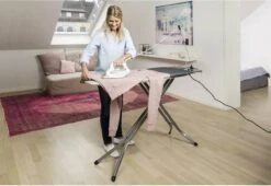 Vileda Rapid Strijkplankhoes - Universeel - Grijs -Reinigingsapparaten Winkel 1200x824 3