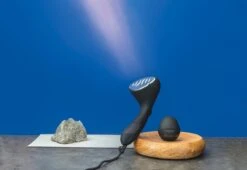 Steamery Cirrus No. 2 - Kledingstomer - Mat Zwart -Reinigingsapparaten Winkel 1200x828 1