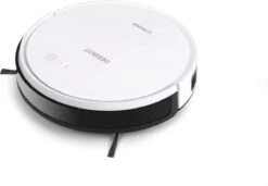 Ecovacs Deebot 605 - Robotstofzuiger -Reinigingsapparaten Winkel 1200x830